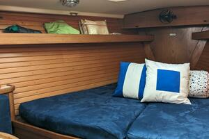 1993 Sabre 38 thumbnail 32