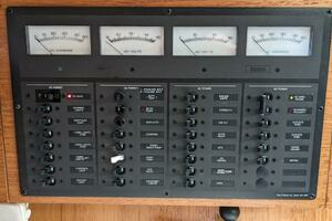 1993 Sabre 38 thumbnail 43