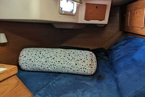1993 Sabre 38 thumbnail 37