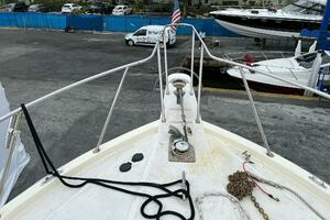 1987 Californian 42 Motor Yacht thumbnail 2