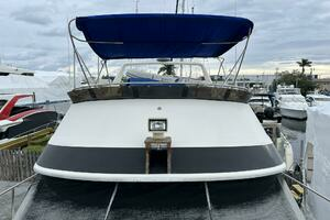 1987 Californian 42 Motor Yacht thumbnail 32