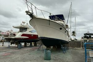 1987 Californian 42 Motor Yacht thumbnail 38