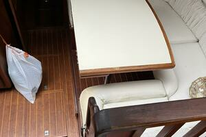 1987 Californian 42 Motor Yacht thumbnail 7