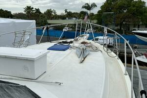 1987 Californian 42 Motor Yacht thumbnail 31