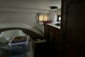 1987 Californian 42 Motor Yacht thumbnail 21