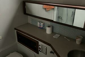 1987 Californian 42 Motor Yacht thumbnail 23