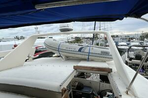 1987 Californian 42 Motor Yacht thumbnail 35