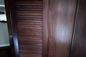 1987 Californian 42 Motor Yacht thumbnail 13