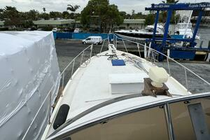 1987 Californian 42 Motor Yacht thumbnail 36