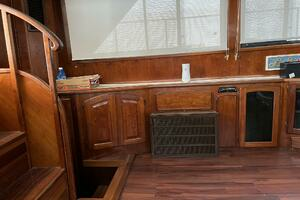 1987 Californian 42 Motor Yacht thumbnail 28