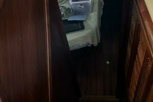 1987 Californian 42 Motor Yacht thumbnail 19