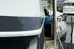 1987 Californian 42 Motor Yacht thumbnail 34