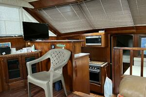 1987 Californian 42 Motor Yacht thumbnail 29