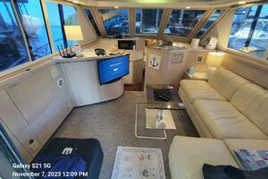 1994 Tiara Yachts 3600 Convertible thumbnail 12