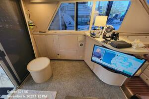 1994 Tiara Yachts 3600 Convertible thumbnail 11