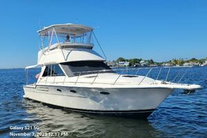 1994 Tiara Yachts 3600 Convertible thumbnail 4