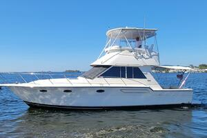 1994 Tiara Yachts 3600 Convertible thumbnail 1