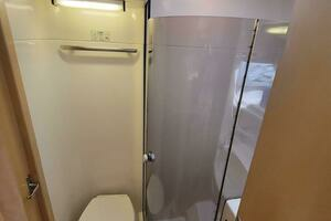 1994 Tiara Yachts 3600 Convertible thumbnail 19