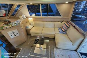 1994 Tiara Yachts 3600 Convertible thumbnail 10