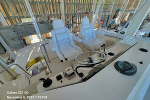 1994 Tiara Yachts 3600 Convertible thumbnail 7