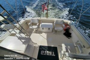 1994 Tiara Yachts 3600 Convertible thumbnail 16