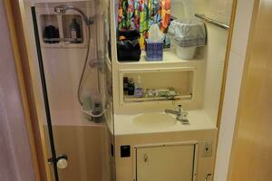1994 Tiara Yachts 3600 Convertible thumbnail 17
