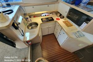 1994 Tiara Yachts 3600 Convertible thumbnail 13