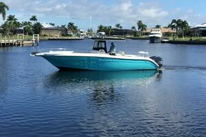 2004 Century 3200 Center Console thumbnail 1