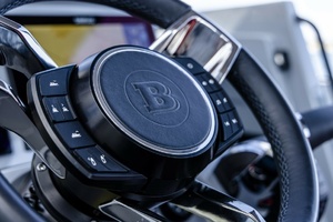 2024 Brabus SHADOW 300 CT thumbnail 11