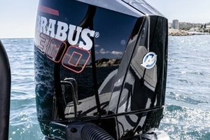 2024 Brabus SHADOW 300 CT thumbnail 16