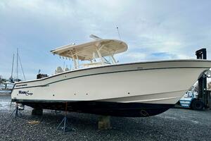 2015 Grady-White Canyon 336