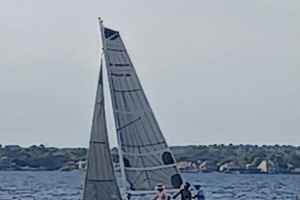 19ft FarEast Yacht For Sale