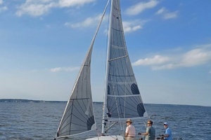 19ft FarEast Yacht For Sale