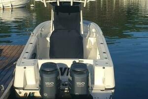 25ft Edgewater Yacht For Sale