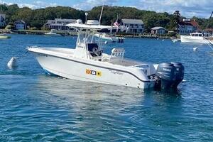 25ft Edgewater Yacht For Sale