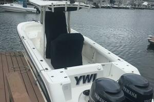 25ft Edgewater Yacht For Sale