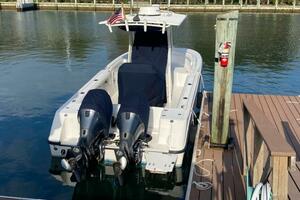25ft Edgewater Yacht For Sale