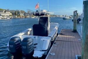 25ft Edgewater Yacht For Sale