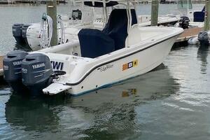 25ft Edgewater Yacht For Sale