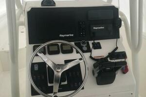 25ft Edgewater Yacht For Sale