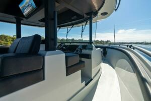 2019 Dutchcraft 56 Open thumbnail 29