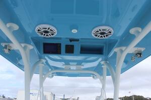 The Office 32ft Yellowfin Yacht For Sale