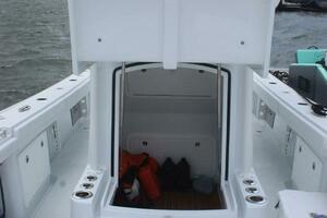 The Office 32ft Yellowfin Yacht For Sale