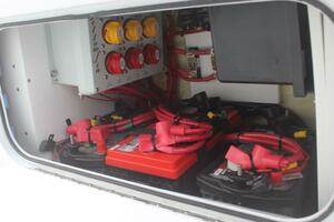The Office 32ft Yellowfin Yacht For Sale