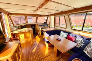 SWAMP FOX 47ft Sabre Yacht For Sale