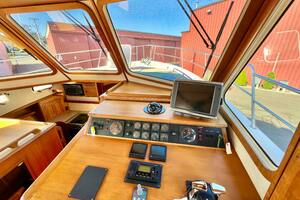 SWAMP FOX 47ft Sabre Yacht For Sale