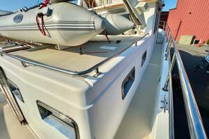 SWAMP FOX 47ft Sabre Yacht For Sale