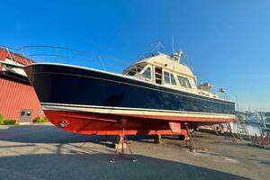 2001 Sabre Sabreline 47 thumbnail 32