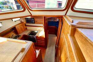 2001 Sabre Sabreline 47 thumbnail 20