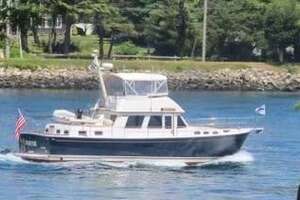 2001 Sabre Sabreline 47 thumbnail 35